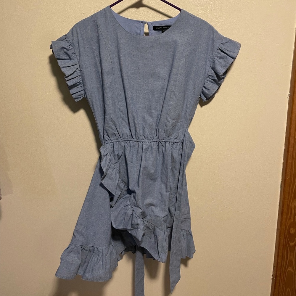 Vici Collection Dress - Picture 3 of 3